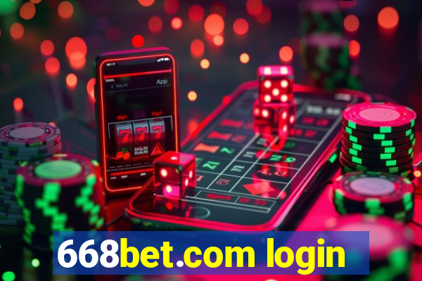 668bet.com login